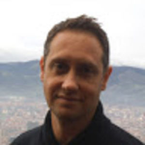 Meet your Posher, Dimitry